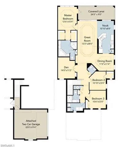 8739 Coastline Ct # 202, Naples Fl 34120