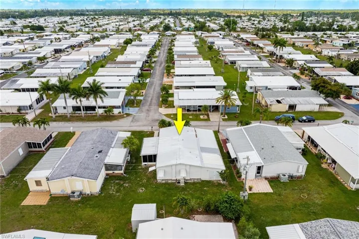 16255  Pelican  DR, North Fort Myers, FL 33903