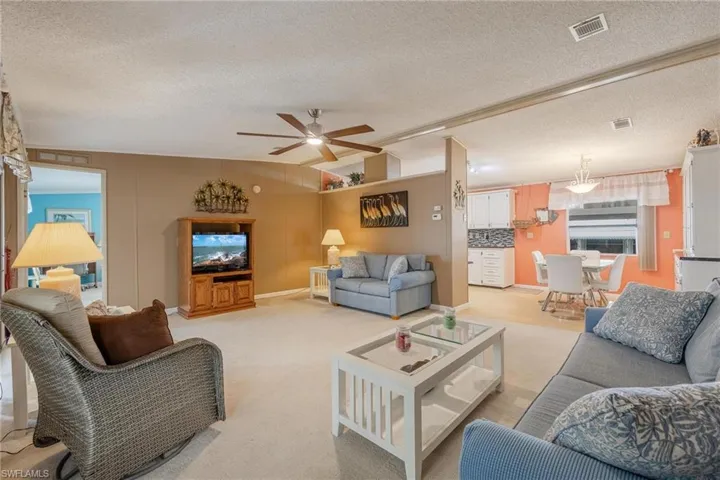 16255  Pelican  DR, North Fort Myers, FL 33903