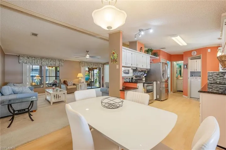 16255  Pelican  DR, North Fort Myers, FL 33903