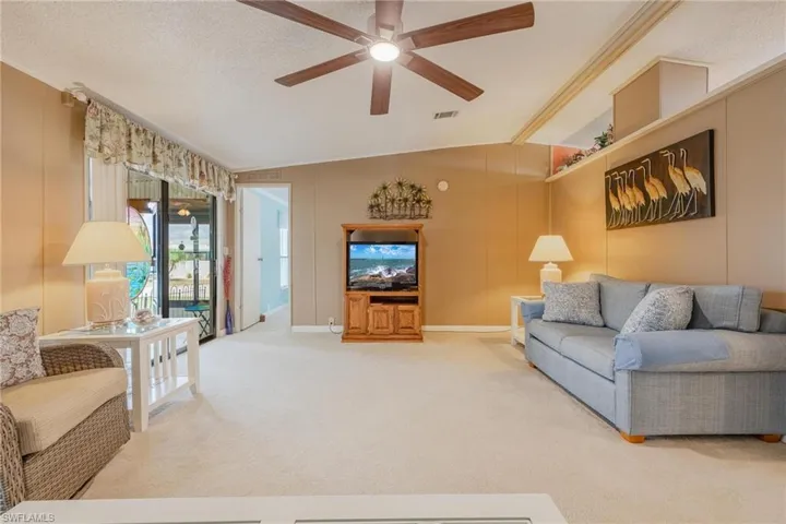16255  Pelican  DR, North Fort Myers, FL 33903