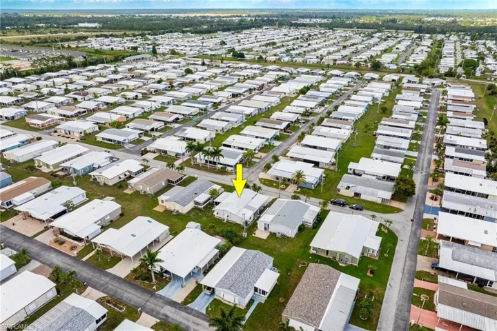 16255  Pelican  DR, North Fort Myers, FL 33903