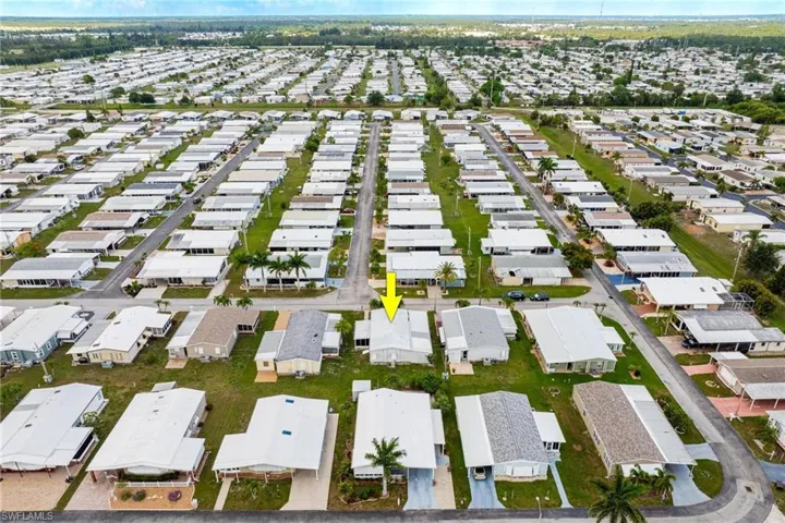 16255  Pelican  DR, North Fort Myers, FL 33903
