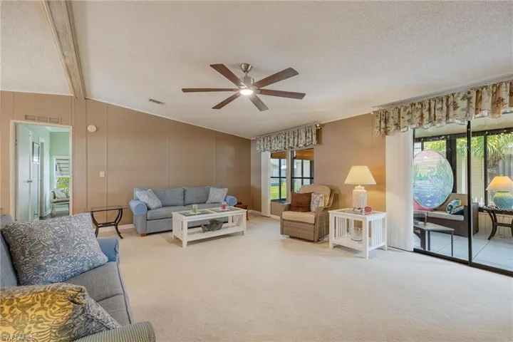 16255  Pelican  DR, North Fort Myers, FL 33903