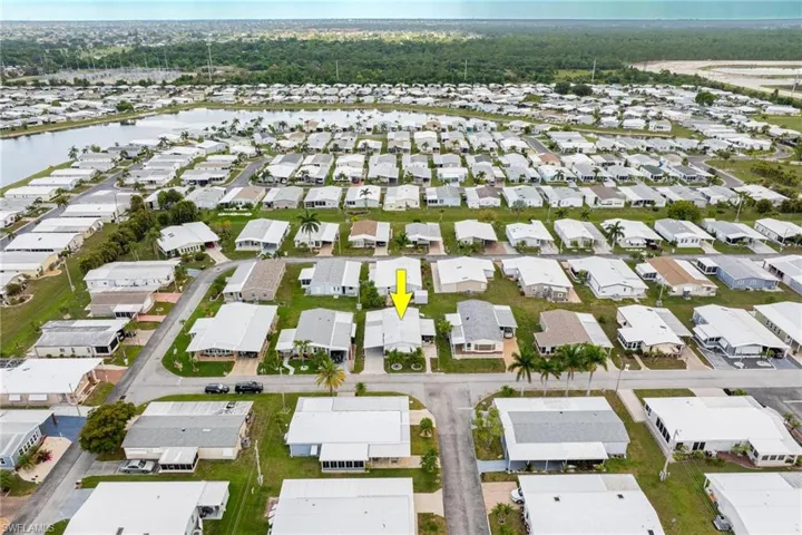 16255  Pelican  DR, North Fort Myers, FL 33903