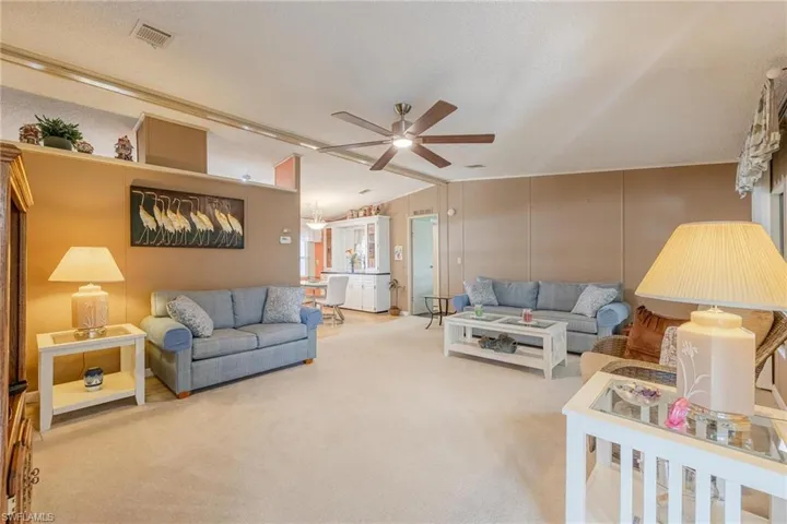 16255  Pelican  DR, North Fort Myers, FL 33903