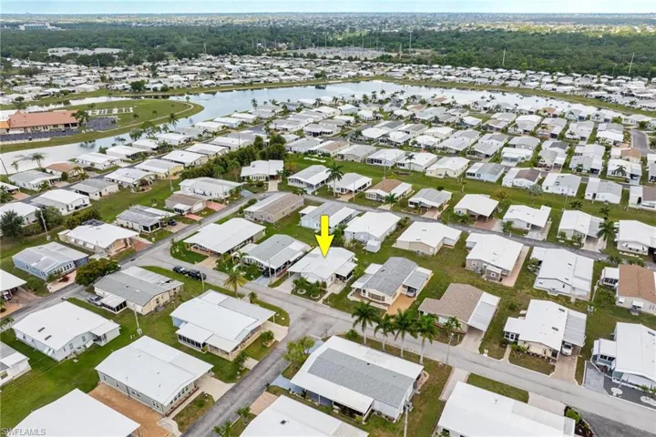 16255  Pelican  DR, North Fort Myers, FL 33903
