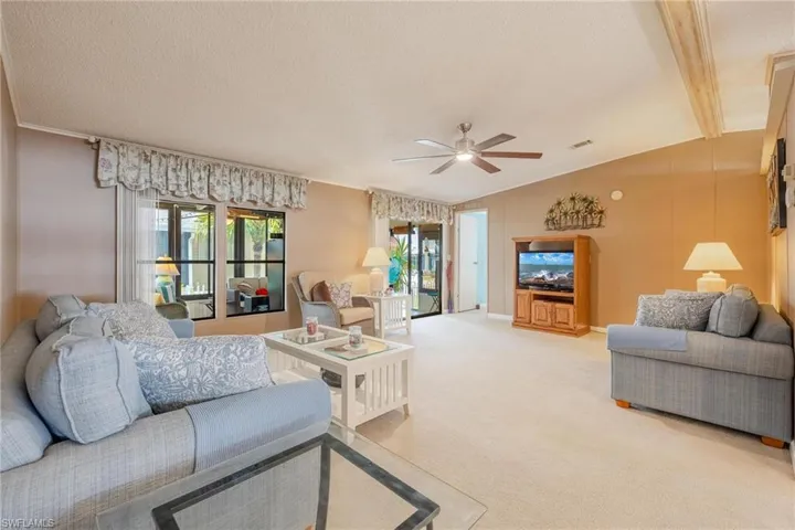 16255  Pelican  DR, North Fort Myers, FL 33903