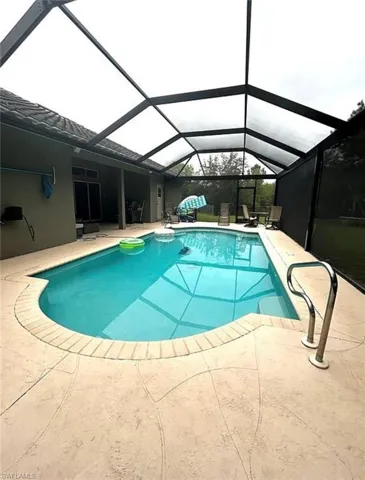 20101 Huffmaster Rd, North Fort Myers, Florida 33917