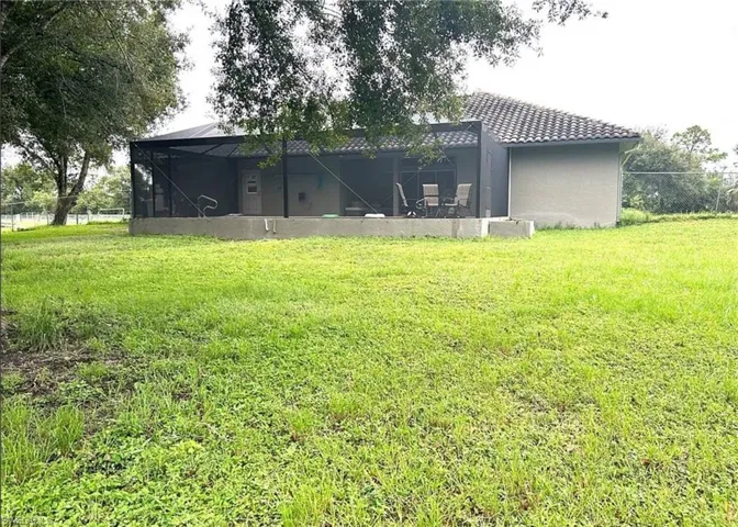 20101 Huffmaster Rd, North Fort Myers, Florida 33917