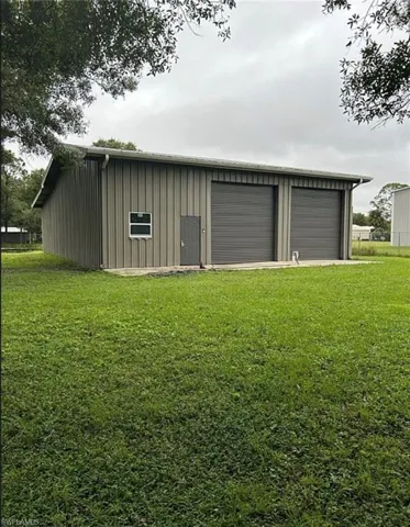 20101 Huffmaster Rd, North Fort Myers, Florida 33917