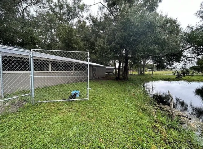 20101 Huffmaster Rd, North Fort Myers, Florida 33917