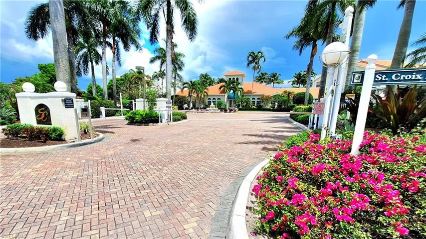 4720 Saint Croix Ln 118, Naples, Florida 34109