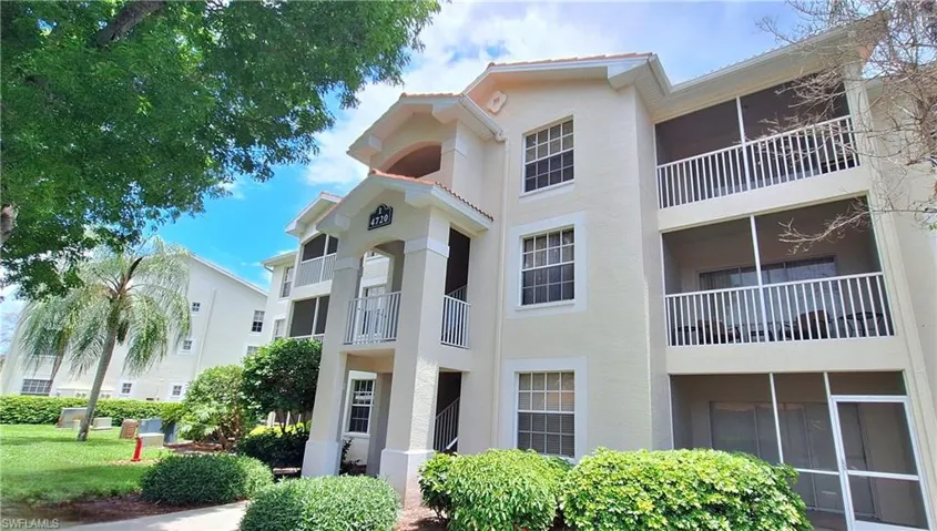 4720  Saint Croix  LN, Naples, FL 34109