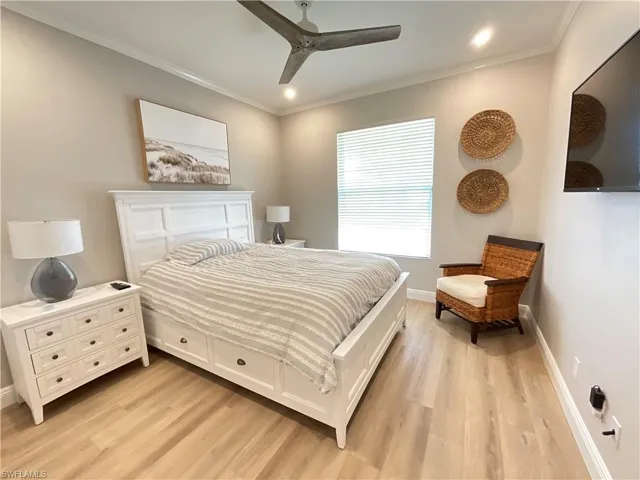 1709 Marsh Run, Naples, Florida 34109