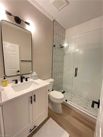 1709 Marsh Run, Naples, Florida 34109