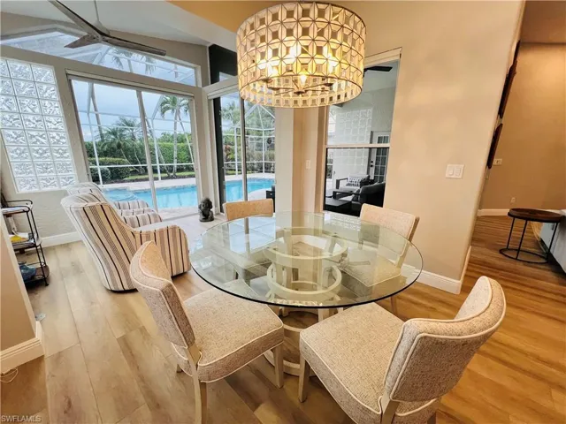 1709 Marsh Run, Naples, Florida 34109