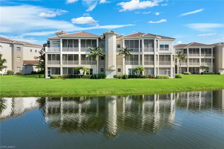 558 Avellino Isles Cir 14102, Naples, Florida 34119
