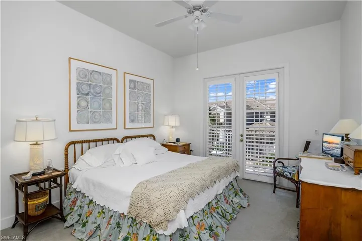 Guest Bedroom #1