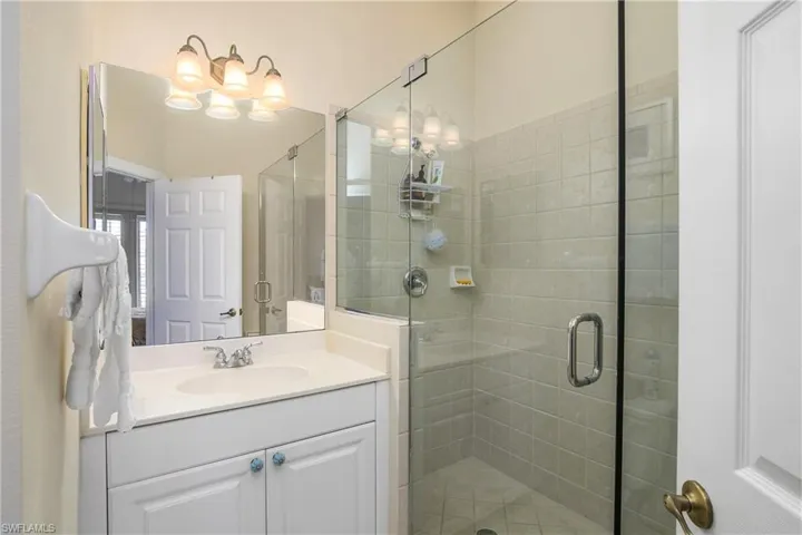 Guest Bath #1