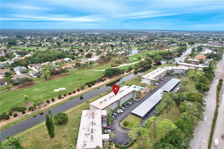 5667 Rattlesnake Hammock RD # B303, NAPLES FL 34113