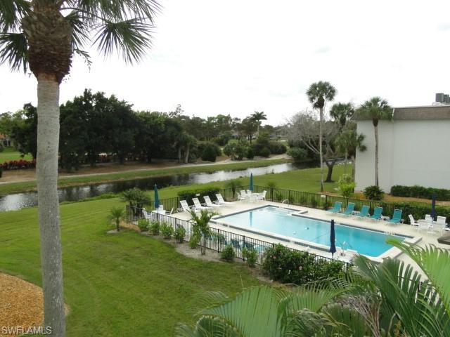 5667 Rattlesnake Hammock RD # B303, NAPLES FL 34113