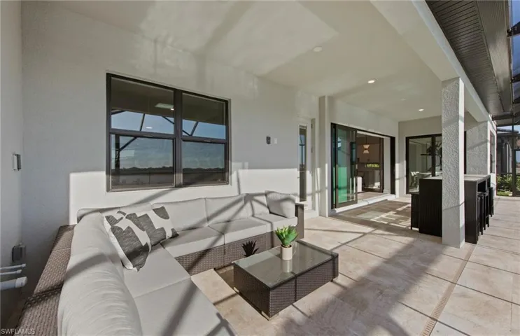 Photos are of a staged model home. Illustration purposes only. Options may vary.