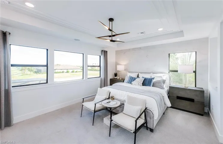 Photos are of a staged model home. Illustration purposes only. Options may vary.