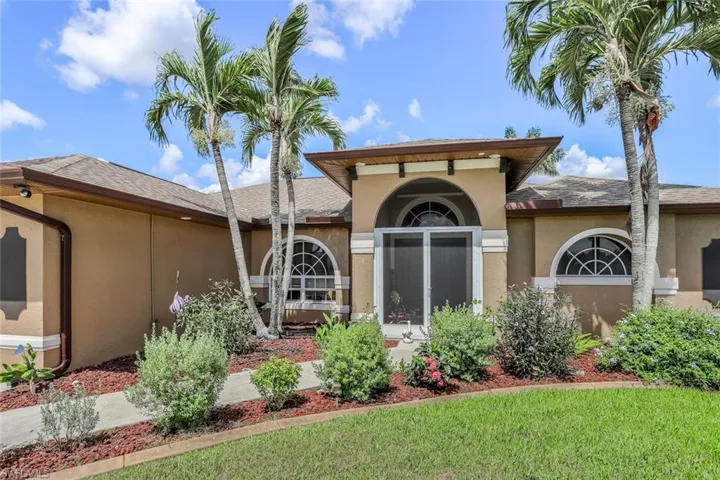 920 NW 3rd  AVE, Cape Coral, FL 33993