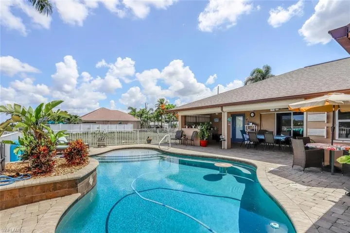 920 NW 3rd  AVE, Cape Coral, FL 33993