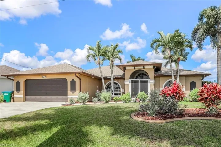 920 Nw 3rd Ave, Cape Coral, Florida 33993