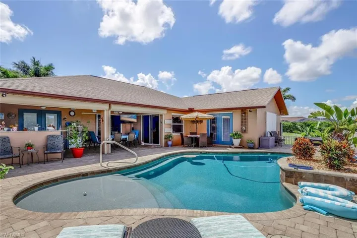 920 NW 3rd  AVE, Cape Coral, FL 33993