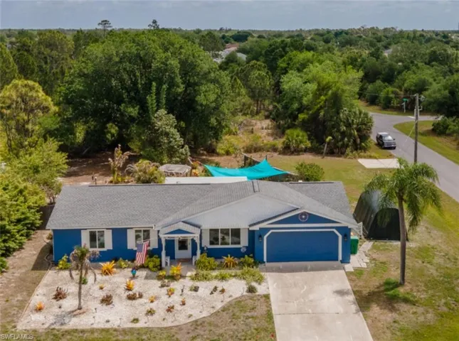6168 Sunnybrook Blvd, Englewood, Florida 34224