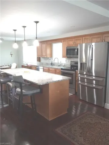 2133 Sw Pine Ln # 1, Cape Coral, Florida 33991