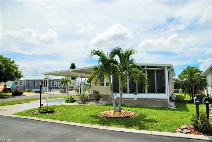 298 Boros Dr, North Fort Myers, Florida 33903