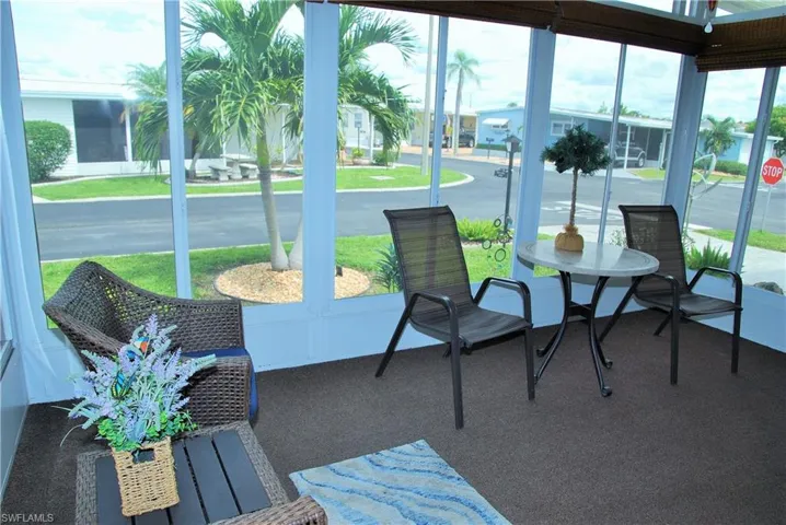 Florida Room