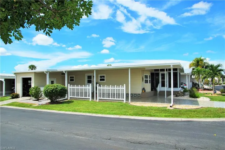 298 Boros Dr, North Fort Myers, Florida 33903