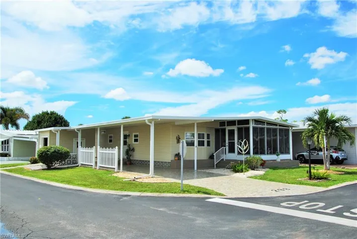298 Boros Dr, North Fort Myers, Florida 33903