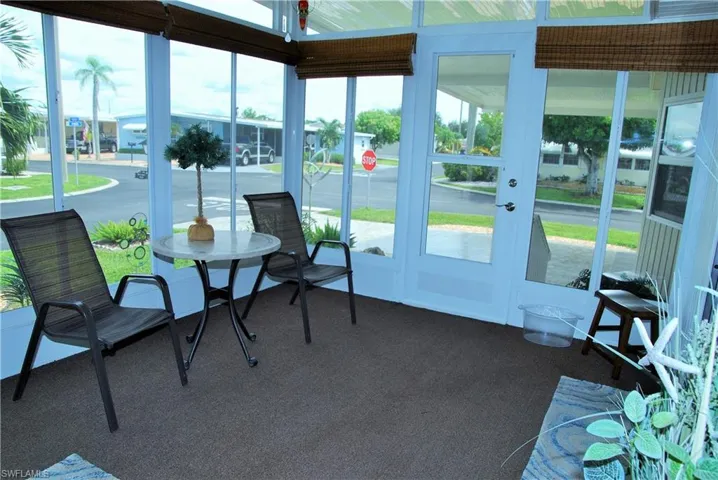 Florida Room