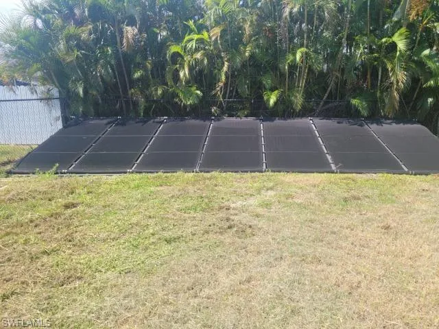 1145  Mohawk  PKWY, Cape Coral, FL 33914