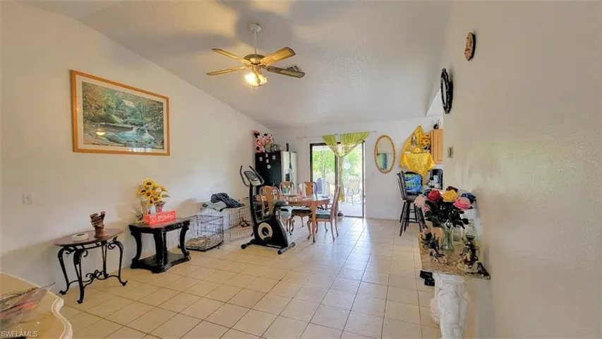 4037 W Sunflower  CIR, Labelle, FL 33935