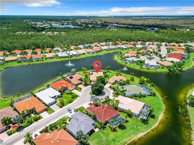 Central to all amenities