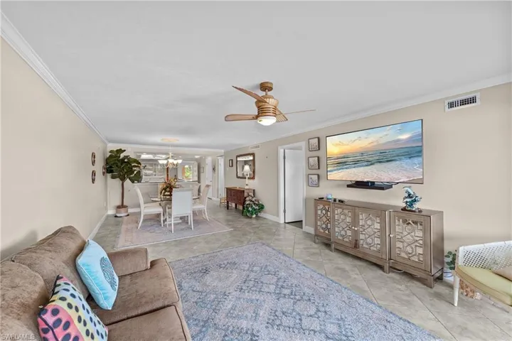 4309  Mariner  WAY, Fort Myers, FL 33919