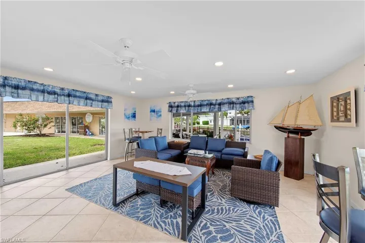 4309  Mariner  WAY, Fort Myers, FL 33919