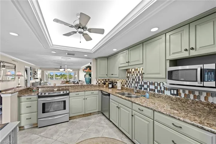 4309  Mariner  WAY, Fort Myers, FL 33919