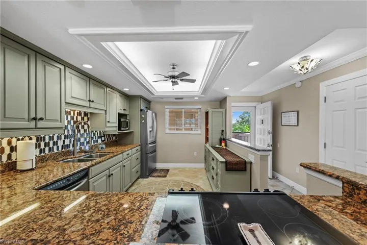 4309  Mariner  WAY, Fort Myers, FL 33919