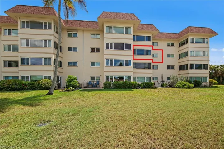 4309  Mariner  WAY, Fort Myers, FL 33919