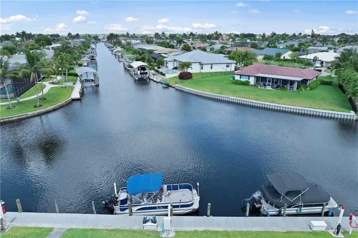4309  Mariner  WAY, Fort Myers, FL 33919