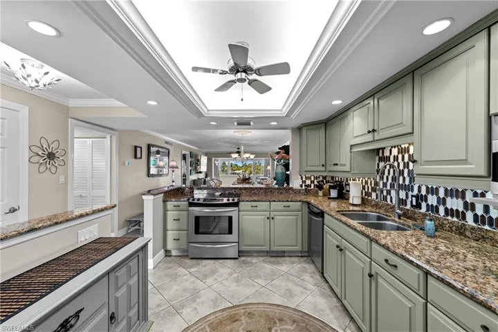 4309  Mariner  WAY, Fort Myers, FL 33919