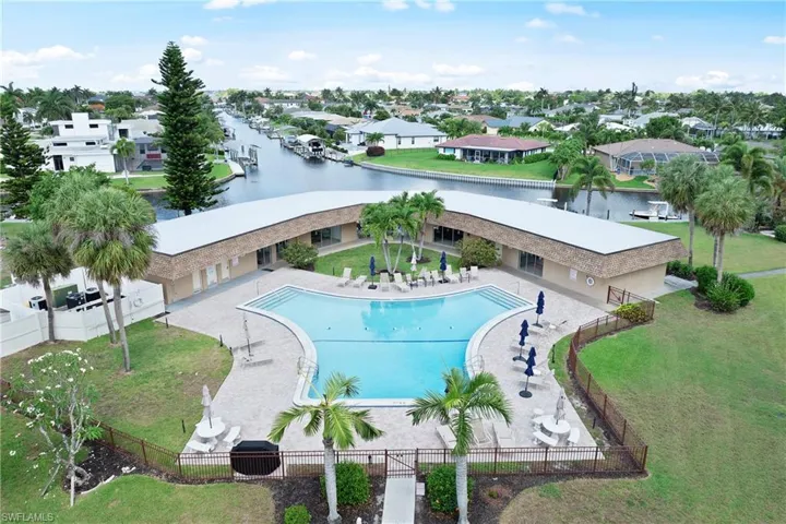 4309  Mariner  WAY, Fort Myers, FL 33919